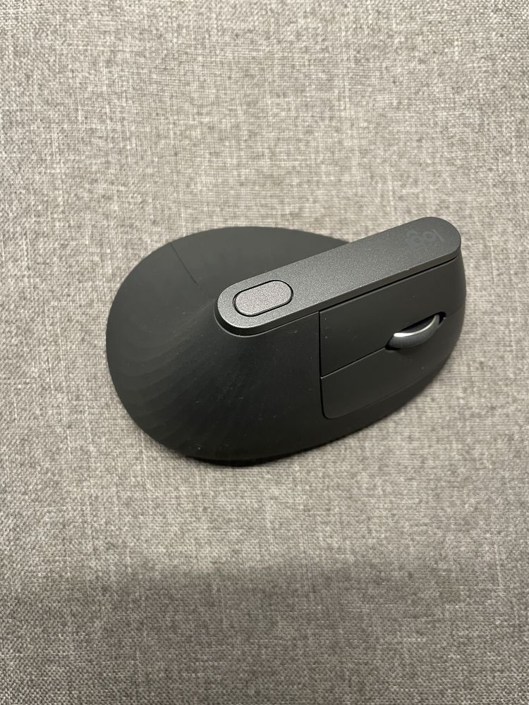 Mysz LOGITECH MX Vertical