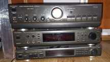 Wieża technics 3