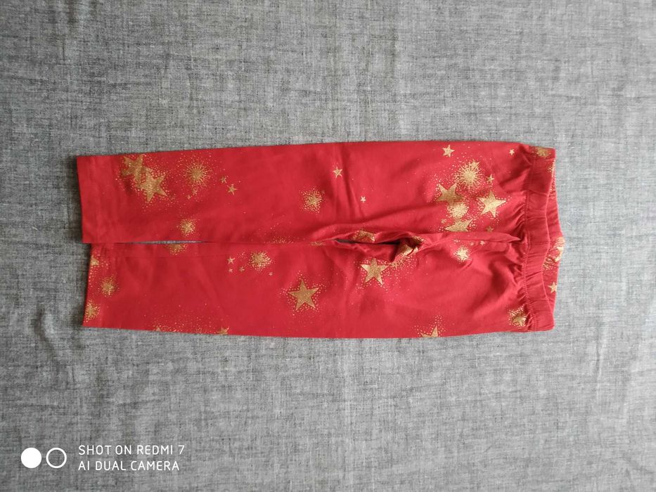 Leginsy dla dziewczynki nowe rozm 98cm[3lata]Gap