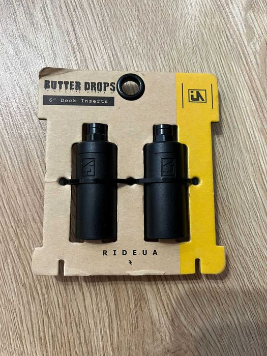 Дека для трюкового самоката(нова)