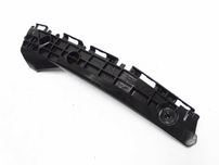 Ślizg zderzaka tył tylny lewy OE Toyota YARIS Hybrid 07/2011-06/2014r