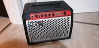 Mega AMP 20W Wzmacniacz Gitarowy