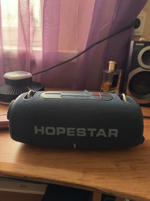 Колонка hopestar-h50