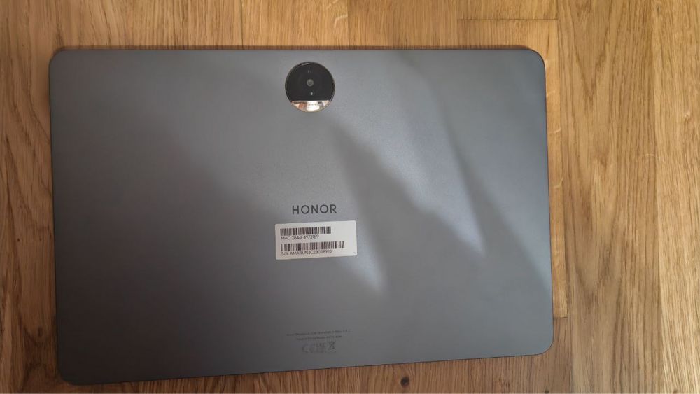 Honor pad 9.8/256ГБ. Глобальна версія.