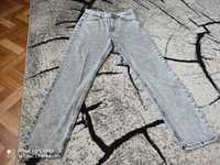 Spodnie jeansowe mom fit nowe