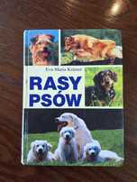 Rasy psów - Eva-Maria Kramer