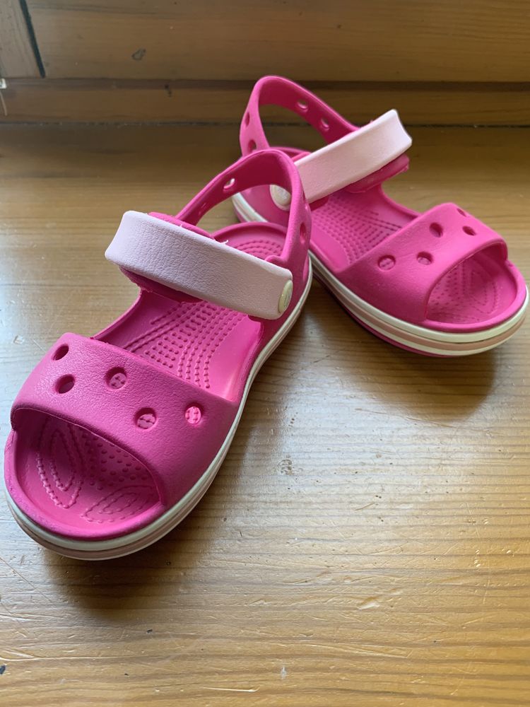 Crocs кроксы
