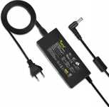 UNIWERSALNY ZASILACZ leicke 24V 3,75A Ładowarka 90W do GS90A24-P1M