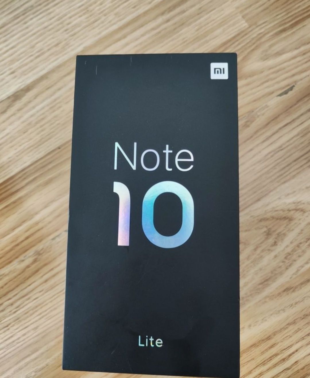 Xiaomi Redmi note 10 lite 256GB