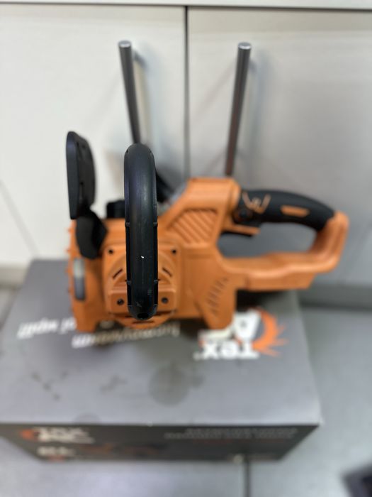 Пила аккумуляторная Тех.АС ТАОЕ-S12BL