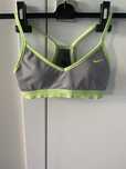 Stanik biustonosz sportowy nike JUST DO IT