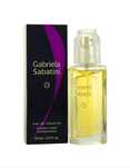 Gabriela Sabatini 60ml Woda toaletowa perfumy Nowe kupiona w Niemczech