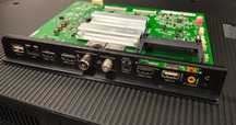 Main 40-RT51G2-MAC2HG телевізора TCL 50P715X2