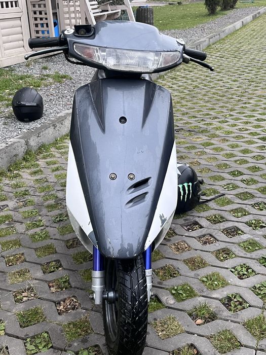 Хонда діо 27 11500