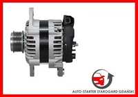 Alternator Opel Astra J Meriva B 1.7 CDTI ORYGINALNY DELCO