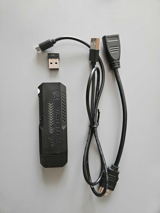 Gamestick X2 128GB (GD10)