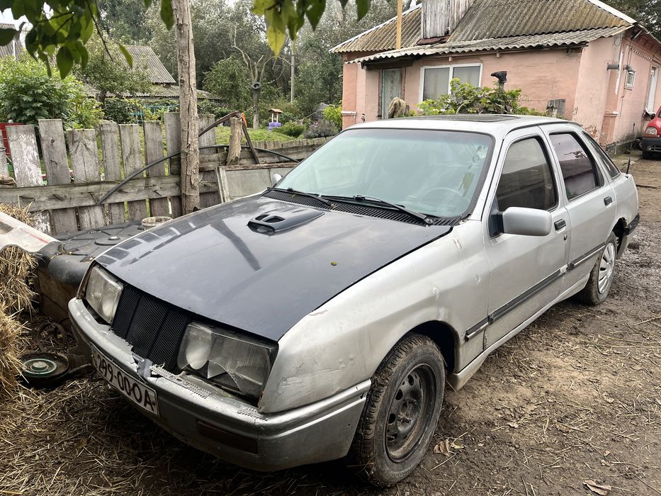 Продам форд сіера