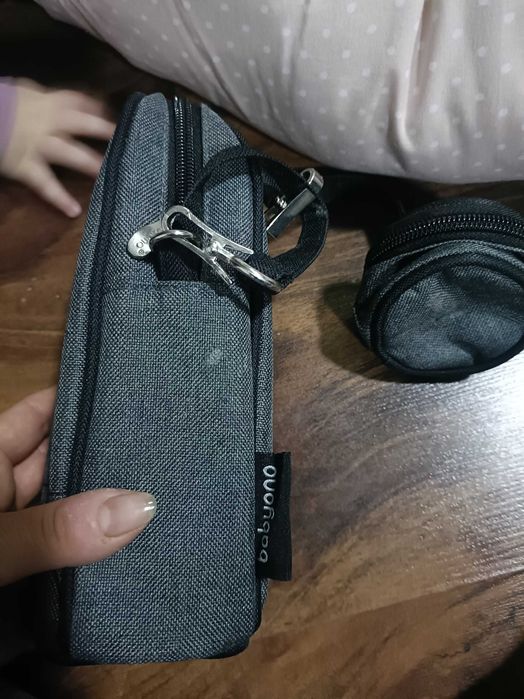 Mata, kokon, laktator, huśtawka hybrydowa