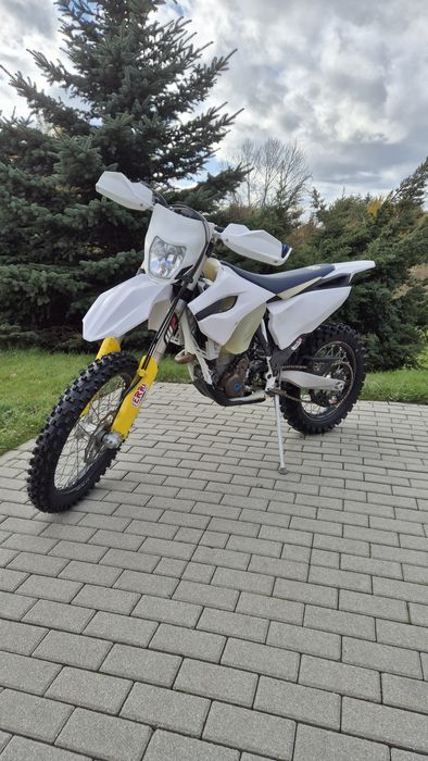 Husqvarna FE 350
