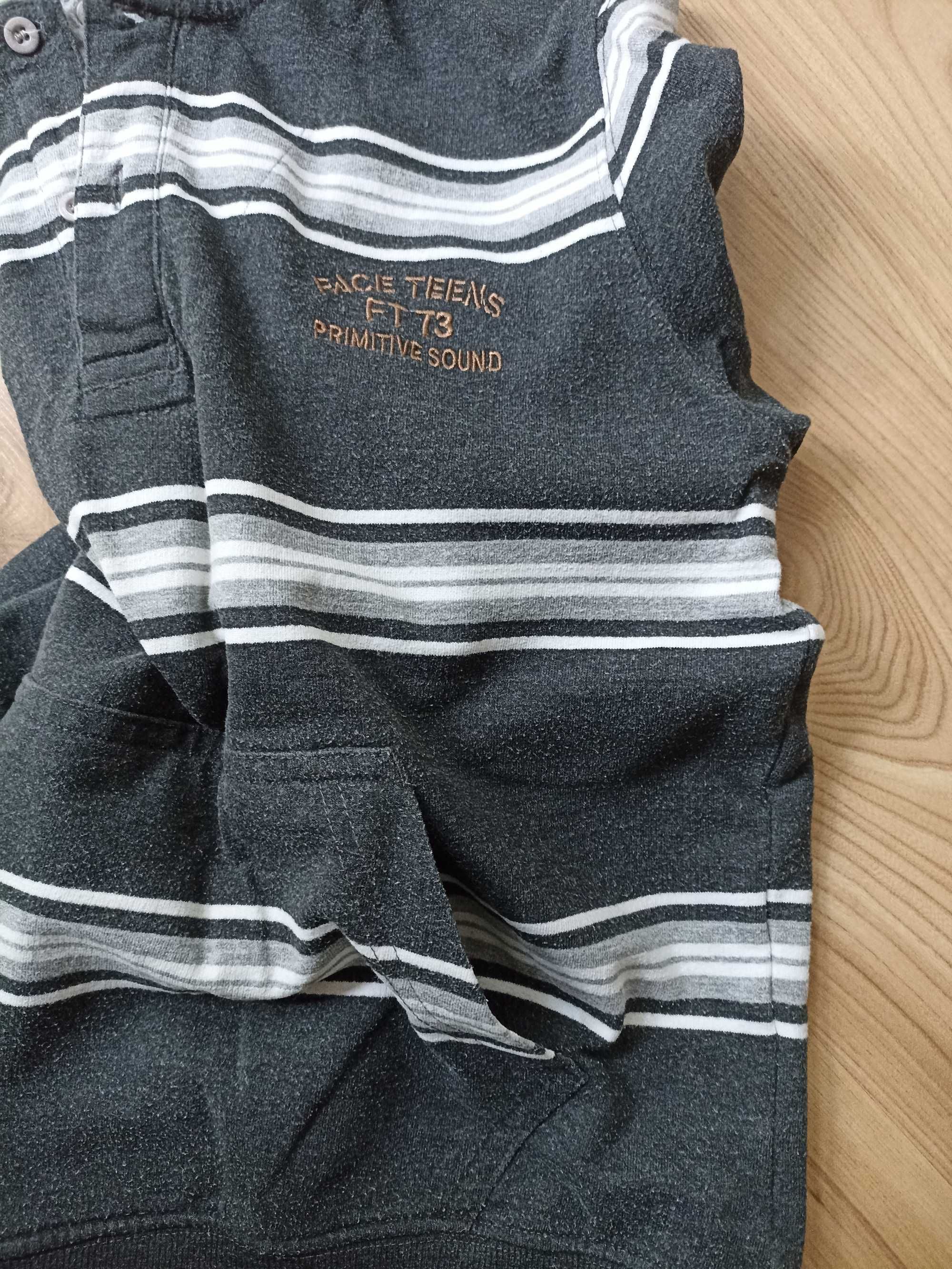 Bluza dla chłopca