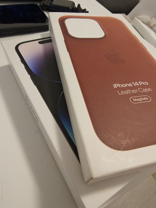 iPhone 14 pro 128 gb