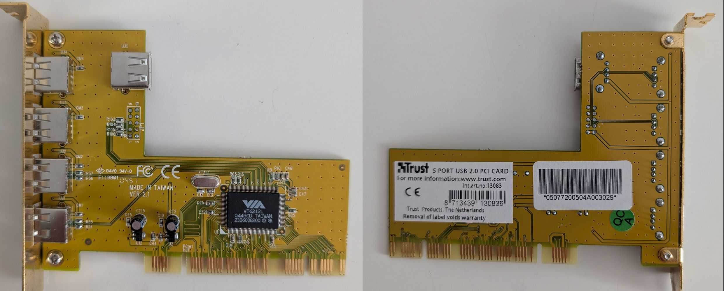 Hardware Retro – Placas Gráficas, Som, Captura TV, RAM DDR/SDRAM