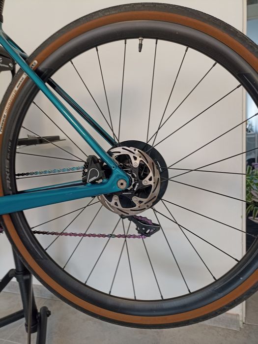 Rower Gravel Specialized Sirrus Elite