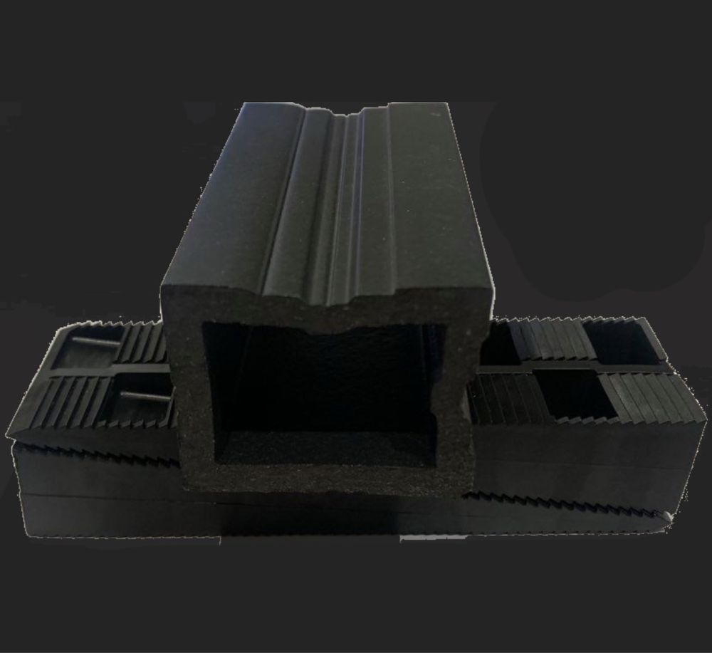 Harpun wspornik tarasowy 18-40mm 250szt