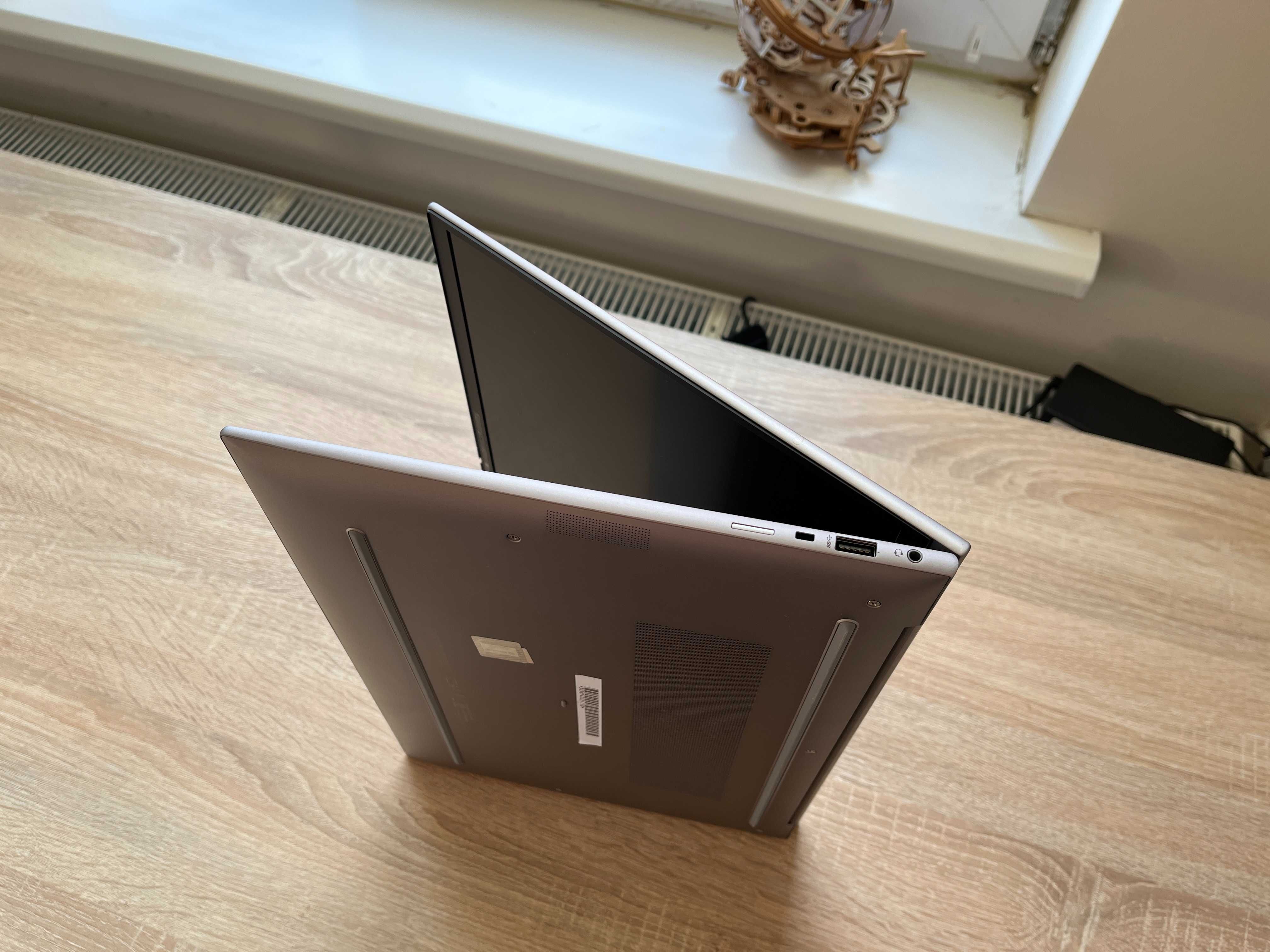 2025р HP ZBook Firefly 16 G10 i7_64gbDDR5_1000 SSD_Nnidia RTX_гарантія
