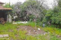 Terreno Rustico