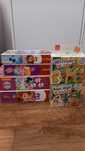 Puzzle dla dzieci od 3 lat