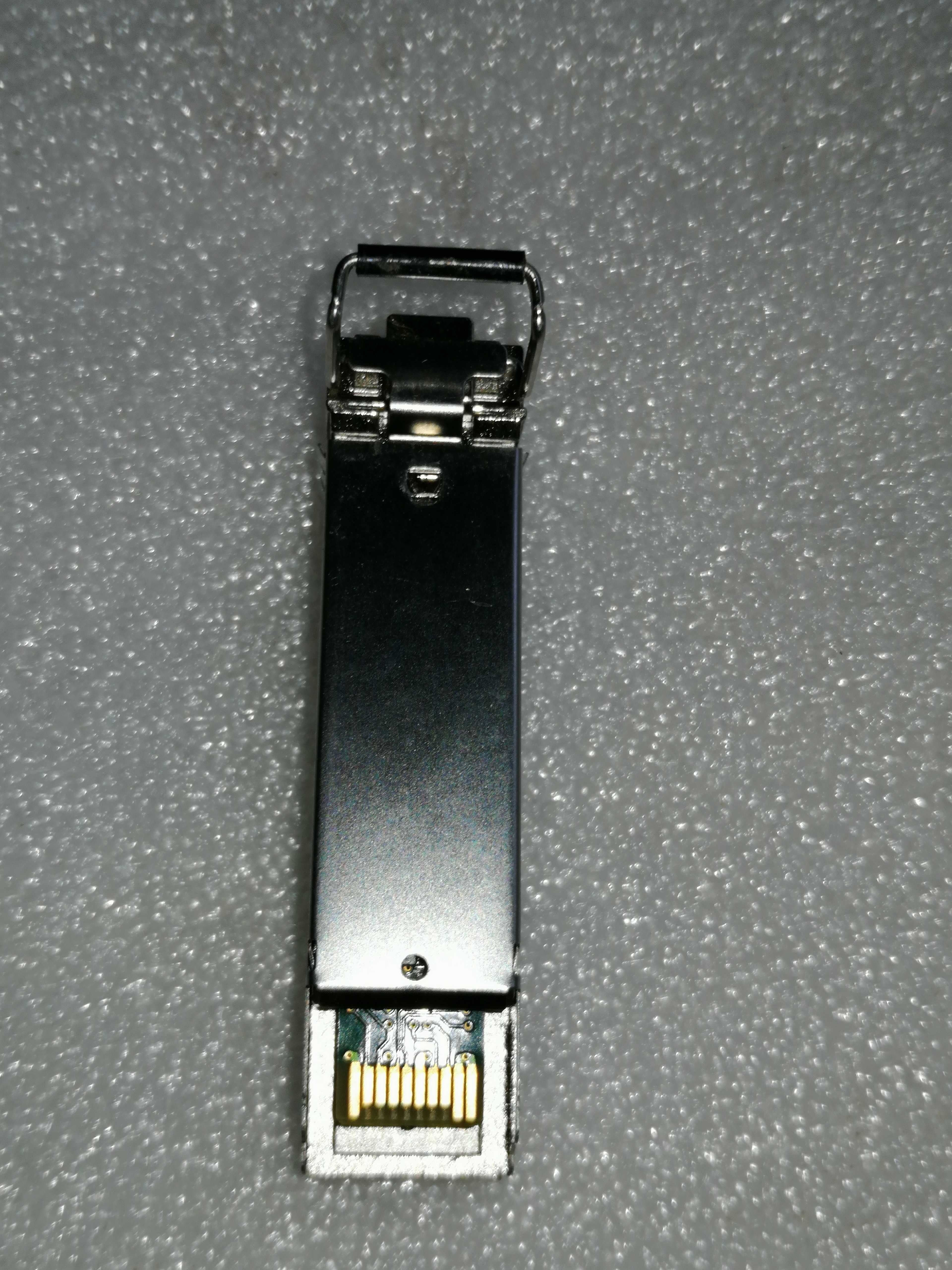 HP ProCurve Gigabit-SX-LC Mini-GBIC - J4858C