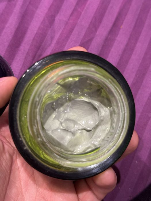 Маска для лица Biotherm Wonder Mud Skin Best Mask