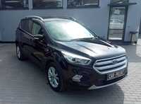 Ford Kuga 4X4