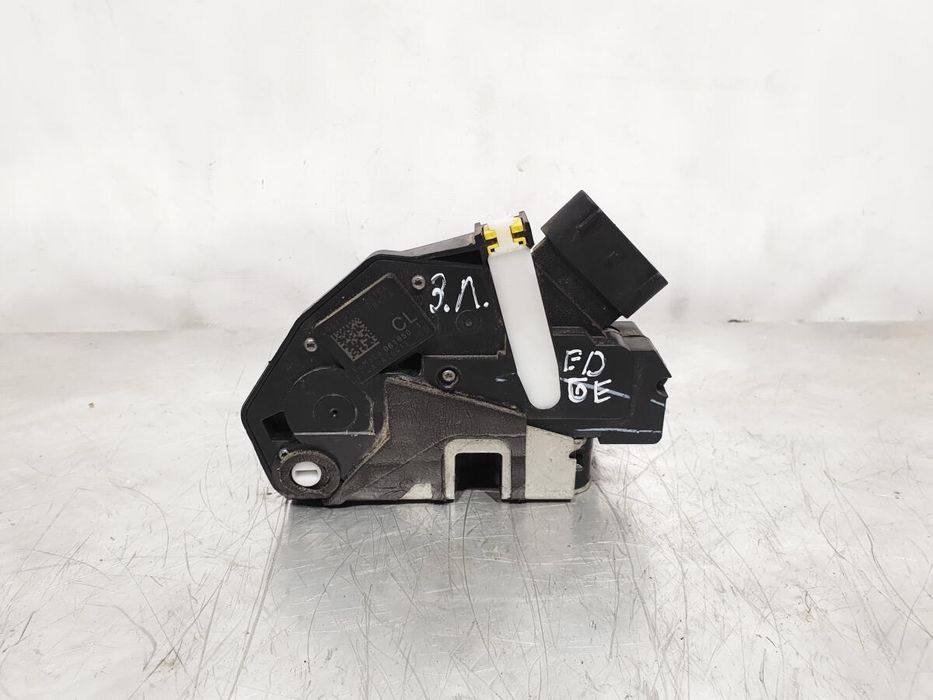 замок двери задний левый FORD EDGE 2018-2020 разборка