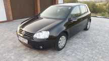 Volkswagen Golf V - 1.9 TDI