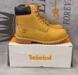 Sapatos Timberland Originais – Pouco Uso e Impecáveis!”