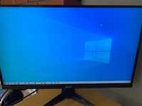 monitor gamingowy 75hz acer 1ms
