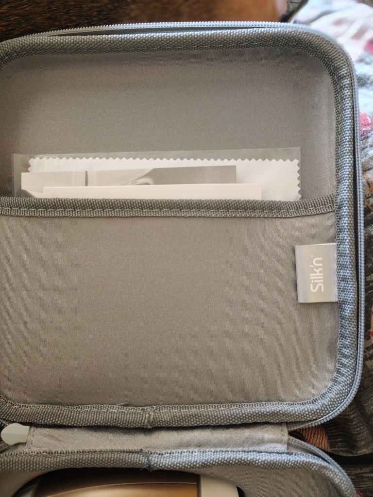Depilator Laserowy