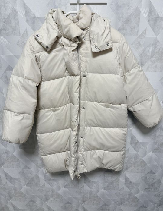 Куртка пальто Zara