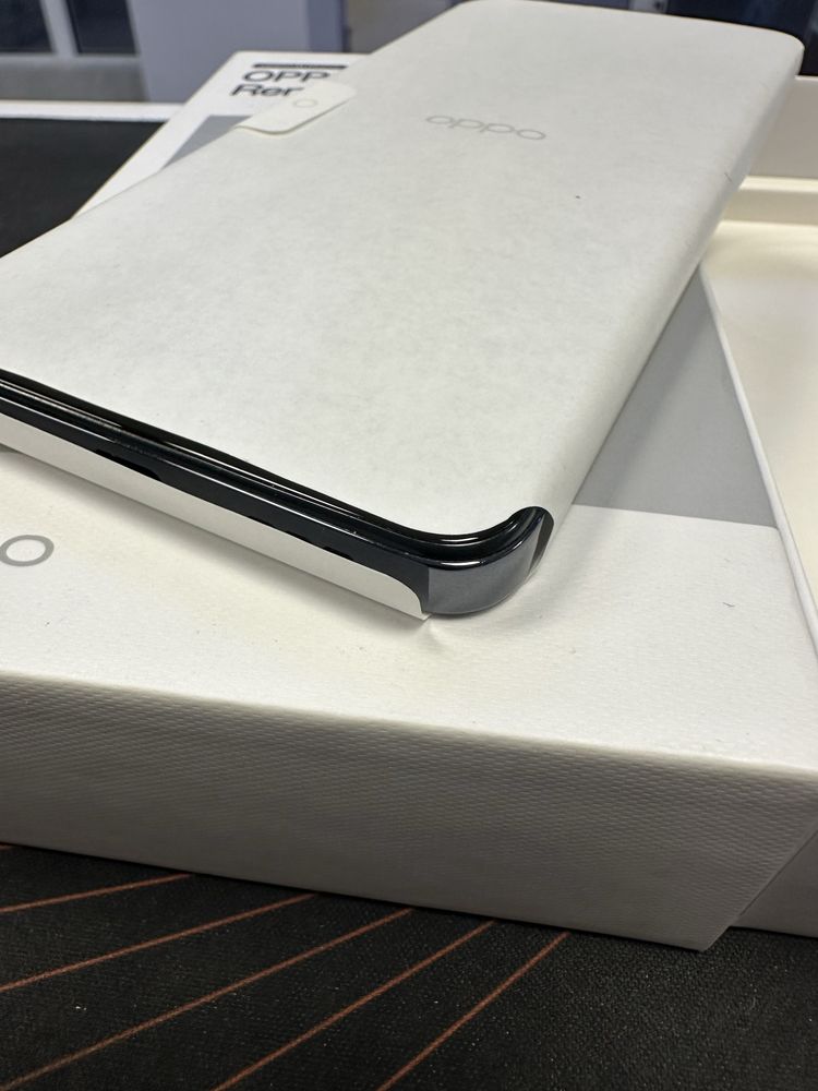 Nowy Oppo Reno 12 FS 512GB/8GB sklep Centrum Gsm