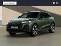 Audi Q5 Sportback TDI Quattro S-tronic * Pakiet Tech Pro *