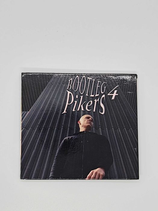 Pikers - Bootleg 4
