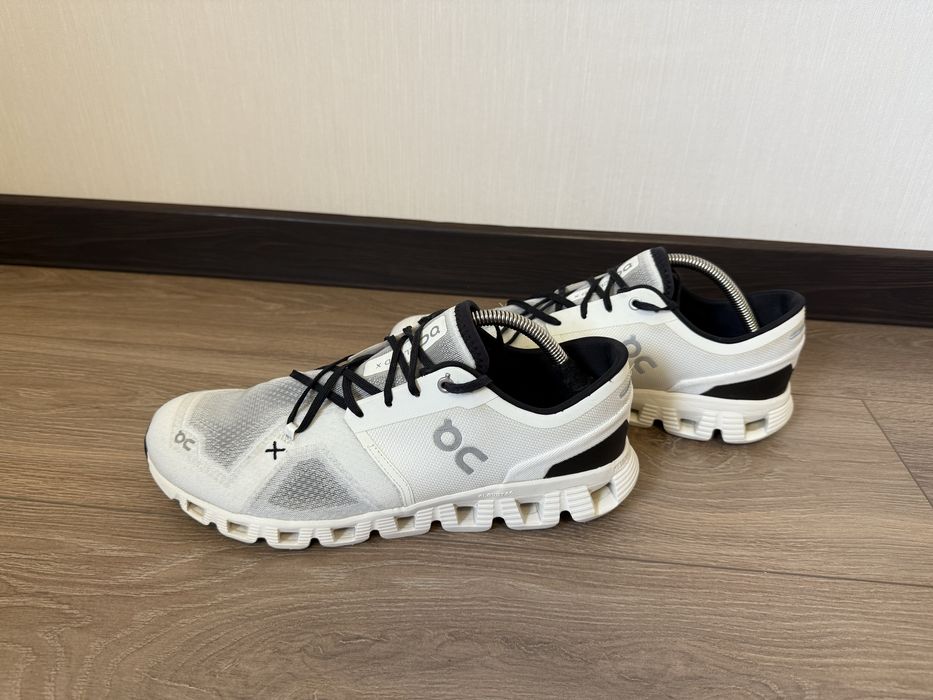 Кросівки swiss engineering 46 розмір