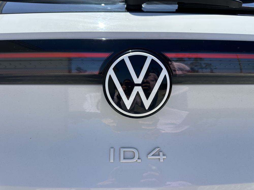 Vw id4 - Excelente viatura eletrica autonomia 500km - ID3 ID4 ID5