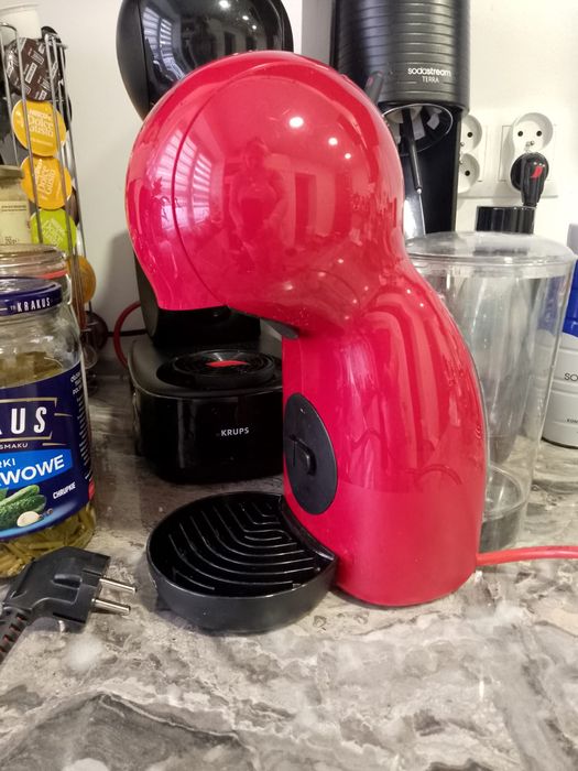 Ekspres do kawy Dolce Gusto Piccolo xs