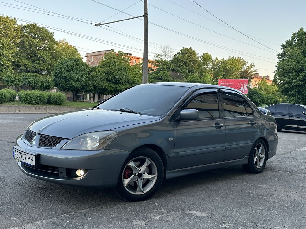 Продам Mitsubishi Lancer