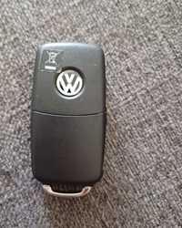 Chave original VW virgem