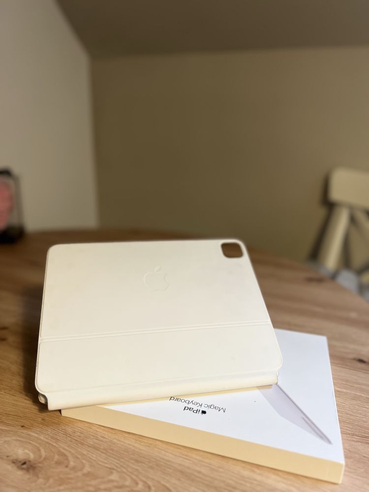 Klawiatura Apple Magic Keyboard