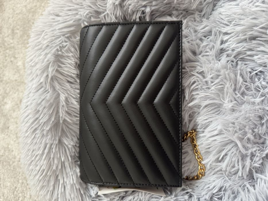 Torebka YSL skórzana